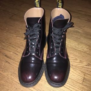 Dr. Marten Winchester Boot